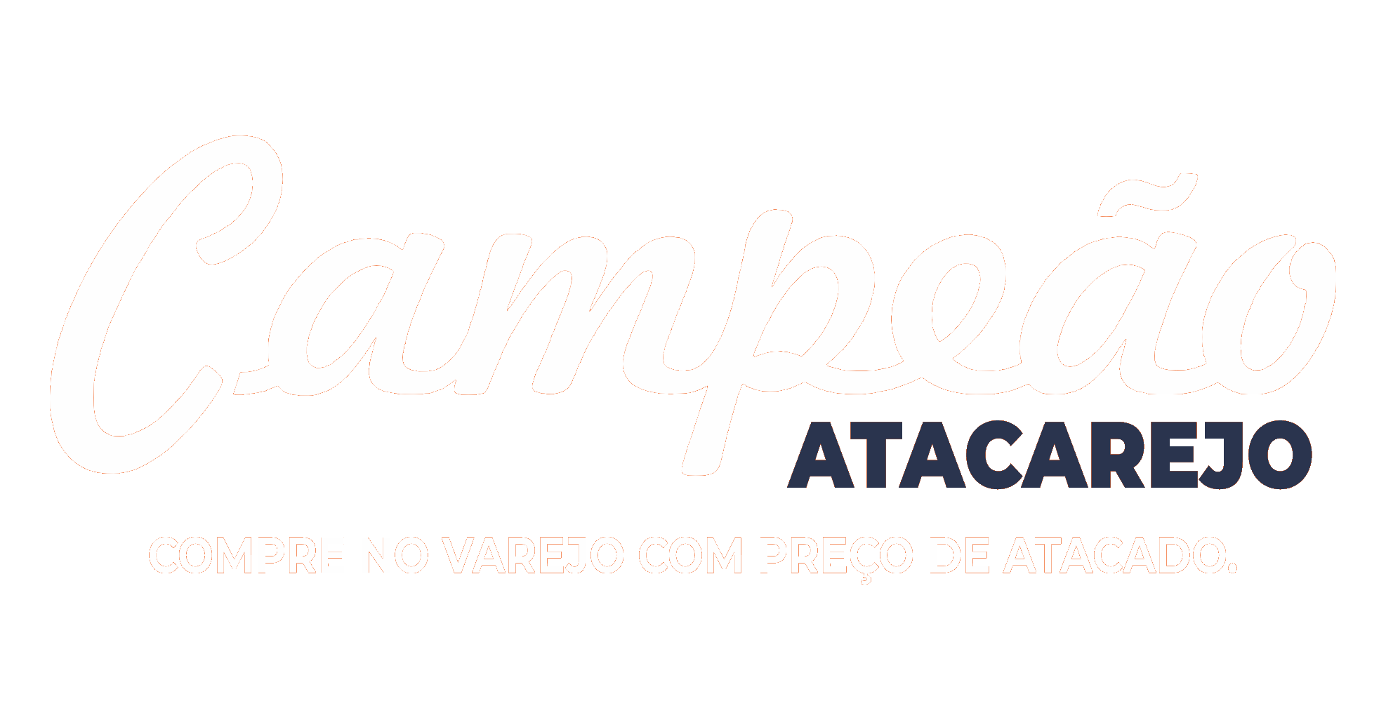CAMPEAO ATACAREJO GILSON